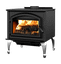 Empire Stove Gateway 3500 Wood Burning Stove WB35FS