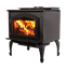 Empire Stove Gateway 2300 Wood Burning Stove WB23FS