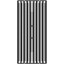 Broil King Cooking Grid - Imperial 770/790 (T60) (Prior To 2007) - Cast IRon - 1 Pc 11115