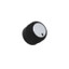 Broil King Knob - Small Control Knob - Resin And Chrome 17000