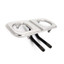 Broil King Burner - Infinity - T401 - SS 18432