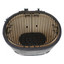 Primo XL 400 All-In-One Charcoal Grill PGCXLC
