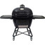 Primo XL 400 All-In-One Charcoal Grill PGCXLC