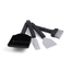 Broil King Brush - Scraper Kit - Pellet 65900