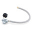Broil King Hose - Qcc1 Hose & Reg - SS Braid 68012