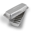 Broil King Rib Roaster - Aluminum Liner - 2 Pack 69616
