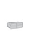 Broil King Enclosed 2 Drawer, 1 Drawer Assembly 800910