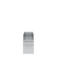 Broil King S200 Range Burner Cabinet - SS 802400