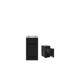 Broil King Tank/ Side Burner Cabinet - Mok Black 811710