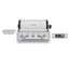 Broil King Imperial Qs 590 Built-In - NG (38 Inch) 698787