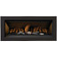 Sierra Flame Stanford 55L Direct Vent Linear Gas Fireplace STANFORD-55G