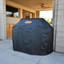 Wildfire 30" Vinyl Grill Cart Cover - WFGCC30