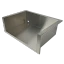 Wildfire Liner For 30" Grill - WFLINER30G