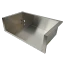 Wildfire Liner For 36" Grill - WFLINER36G
