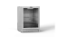 Bull Glass Door Refrigerator  13100