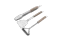 Bull 3 PieceWooden Handle Tool Set  24415