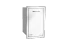 Bull Slim 10 Gallon Trash Drawer With Trash Can w/ Reveal  56960