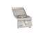 Bull Slide in Pro Single Side burner NG  60019
