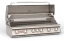 Bull 46" Diablo Drop In Grill LP - 6 Burner / 105,000 BTU's  62648
