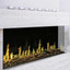 Modern Flames Orion Multi 120" Electric Fireplace OR120-MULTI