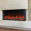 Modern Flames Landscape Pro Multi 120" Built-In Electric Fireplace LPM-12016