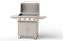 Bull 30" Griddle Complete Cart NG (92009, 45551)  73011