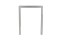 Bull Standard/ Select Contemporary Bull Refrigerator Fridge Frame W/Reveal (Replaces SKU 99935)  99940