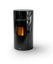 Dielle Round 70 Pellet Stove