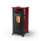 Dielle Ethesia 70 Pellet Stove