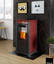 Dielle Ethesia 70 Pellet Stove