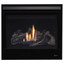 Superior 45"Direct Vent Contemporary Gas Fireplace DRC3045