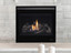 Superior 45"Direct Vent Contemporary Gas Fireplace DRC3045
