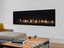 Superior 48" Direct Vent Contemporary Linear Gas Fireplace DRL4048TEN-B
