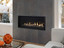 Superior 84" Direct Vent Contemporary Linear Gas Fireplace DRL4084TEN