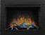 Napoleon Element 42" Built-In Electric Fireplace NEFB42H-BS-1
