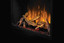 Napoleon Element 42" Built-In Electric Fireplace NEFB42H-BS-1