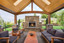 Napoleon 36" Riverside Outdoor Gas Fireplace GSS36CFNE