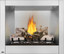 Napoleon 36" Riverside Outdoor Gas Fireplace GSS36CFNE