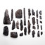 Amantii LOGCHIPS-SM - official manufacturer accessory photograph