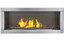 Napoleon 48" Galaxy Single-Sided Outdoor Gas Fireplace GSS48E
