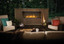Napoleon 48" Galaxy Single-Sided Outdoor Gas Fireplace GSS48E