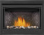 Napoleon Ascent X 42" Direct Vent Gas Fireplace BX42
