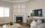 Napoleon Ascent X 36" Direct Vent Gas Fireplace BX36