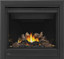 Napoleon Ascent X 36" Direct Vent Gas Fireplace BX36