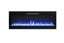 Amantii EVO5020 - official manufacturer product view; illustrated media and flame settings may vary