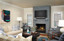Napoleon 36" Elevation Series Direct Vent Gas Fireplace E36