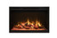 Amantii RS36 - official manufacturer product view; illustrated media and flame settings may vary