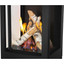 Napoleon Log Kit - Luminous Birch Logs, Glowing Embers, Charcoal — BLKGDS30L