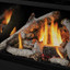 Napoleon Log Kit - High Definition Birch Logs — BLKRD3