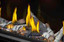 Napoleon Birch High Definition Log Kit for Luxuria™, Tall Linear Vector™, Vector™ 74 — BLKTLV74